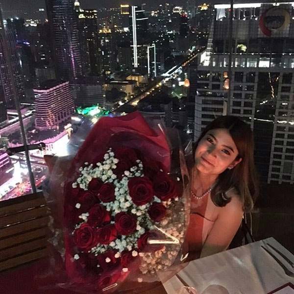 ดาราวันวาเลนไทน์ ดาราวันวาเลนไทน์