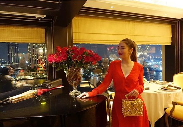 ดาราวันวาเลนไทน์ ดาราวันวาเลนไทน์