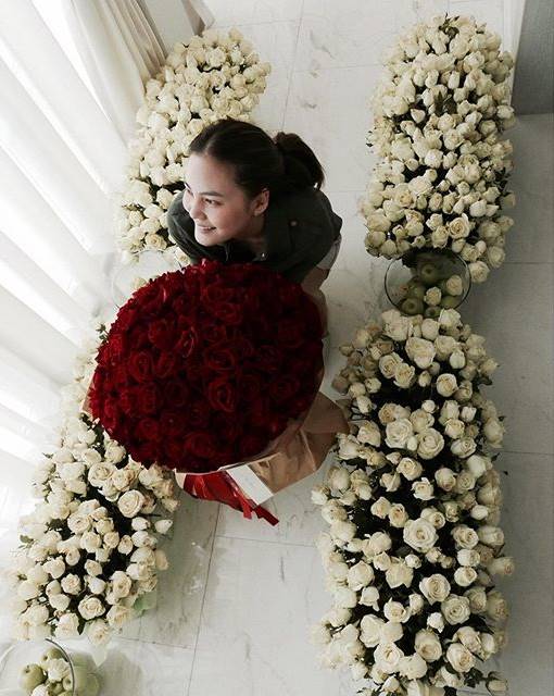 ดาราวันวาเลนไทน์ ดาราวันวาเลนไทน์