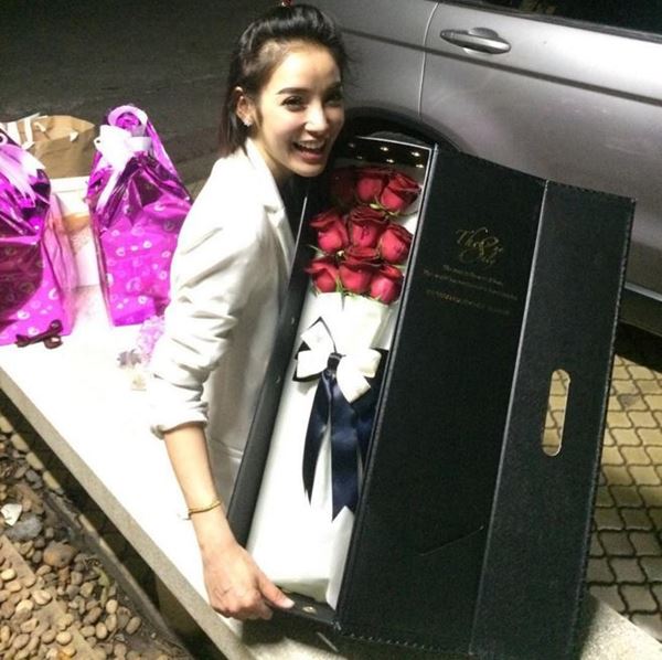 ดาราวันวาเลนไทน์ ดาราวันวาเลนไทน์