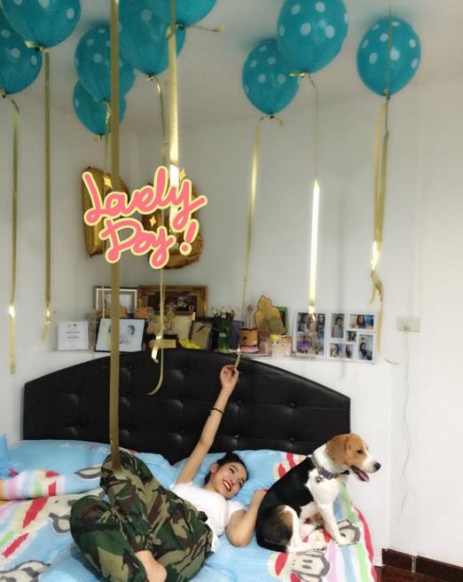 ดาราวันวาเลนไทน์ ดาราวันวาเลนไทน์