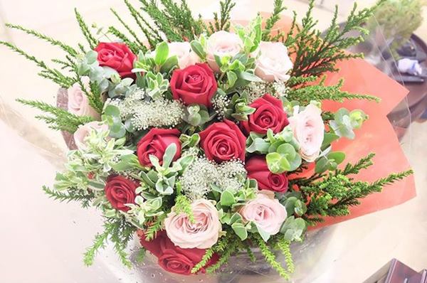 ดาราวันวาเลนไทน์ ดาราวันวาเลนไทน์