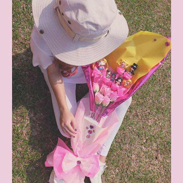 ดาราวันวาเลนไทน์ ดาราวันวาเลนไทน์