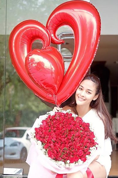 ดาราวันวาเลนไทน์ ดาราวันวาเลนไทน์