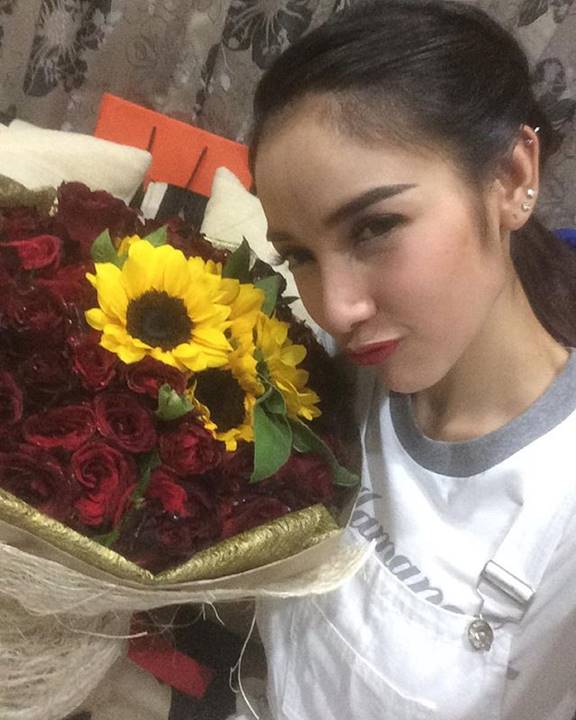 แพท ณปภา แพท ณปภา