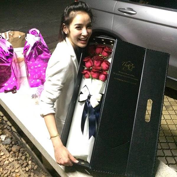 แพท ณปภา แพท ณปภา