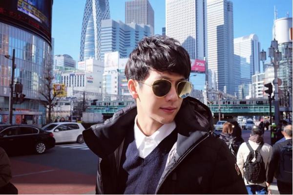 ดีเจพุฒ ดีเจพุฒ