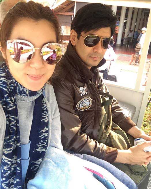 จ๊ะจ๋า จิ๊บ จ๊ะจ๋า จิ๊บ