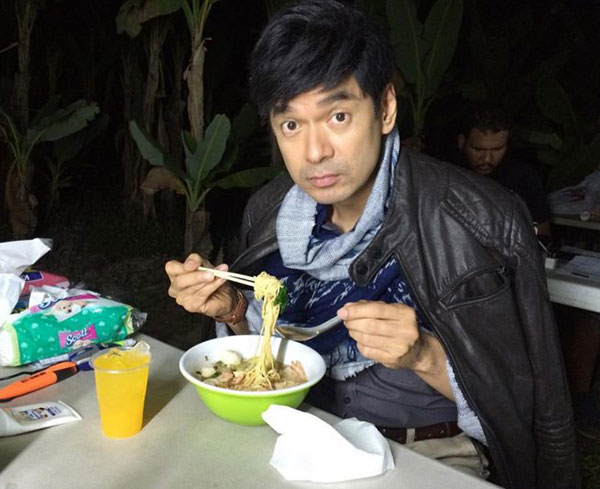 จ๊ะจ๋า จิ๊บ จ๊ะจ๋า จิ๊บ