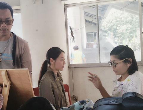 ทับทิม มัลลิกา ทับทิม มัลลิกา