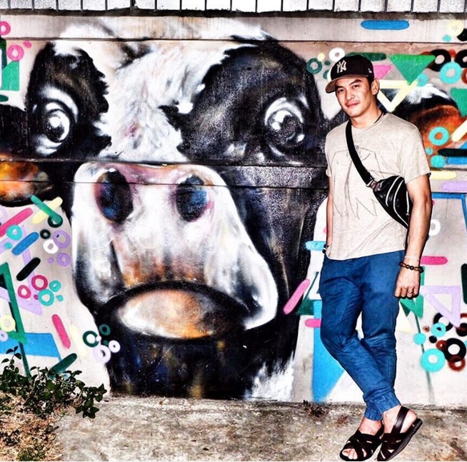 ชาคริต เผยคู่ แอน ภูริ กำลังมีข่าวดี ชาคริต เผยคู่ แอน ภูริ กำลังมีข่าวดี