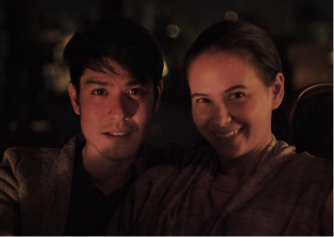 ชาคริต เผยคู่ แอน ภูริ กำลังมีข่าวดี ชาคริต เผยคู่ แอน ภูริ กำลังมีข่าวดี