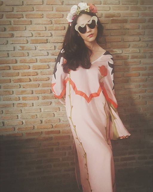 อั้ม ชมพู่ อั้ม ชมพู่