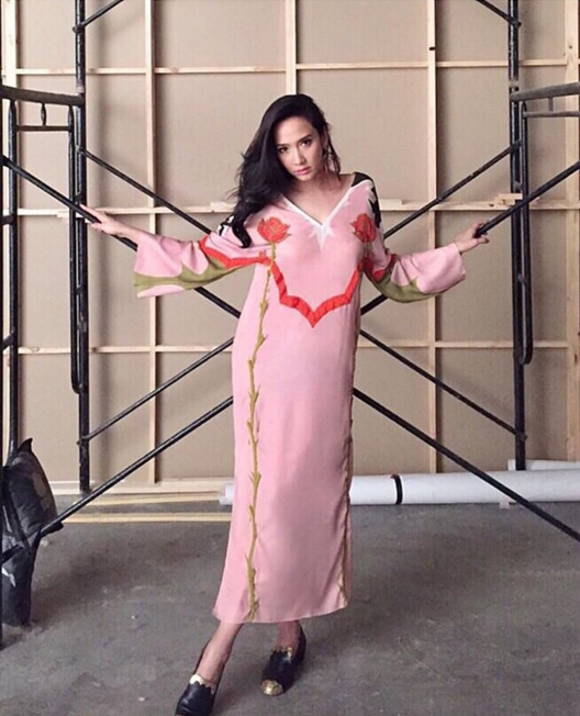 อั้ม ชมพู่ อั้ม ชมพู่