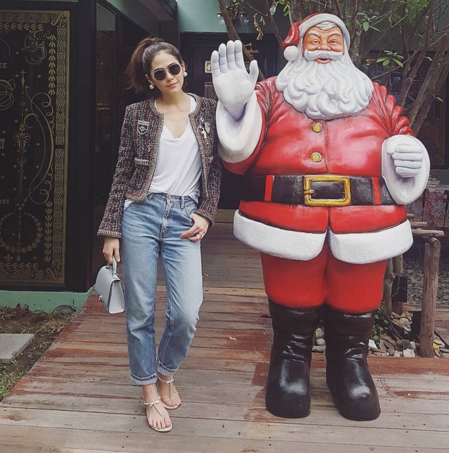 อั้ม ชมพู่ อั้ม ชมพู่