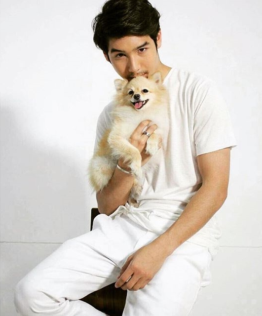 แพทริค ชานน แพทริค ชานน