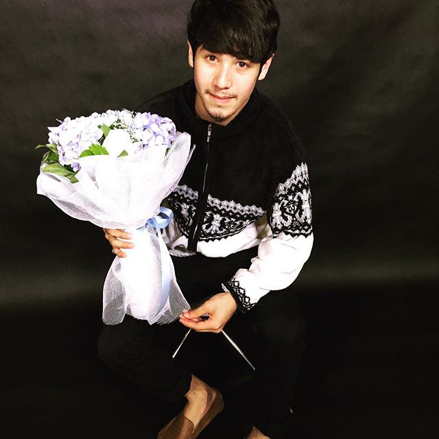 แพทริค ชานน แพทริค ชานน