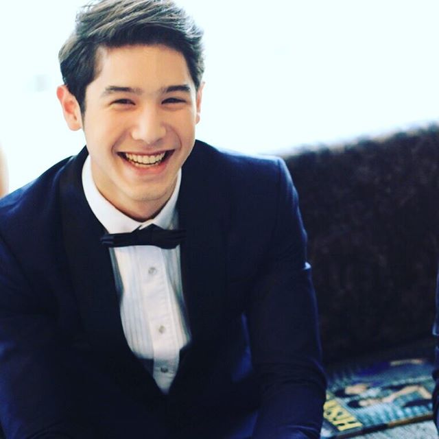 แพทริค ชานน แพทริค ชานน