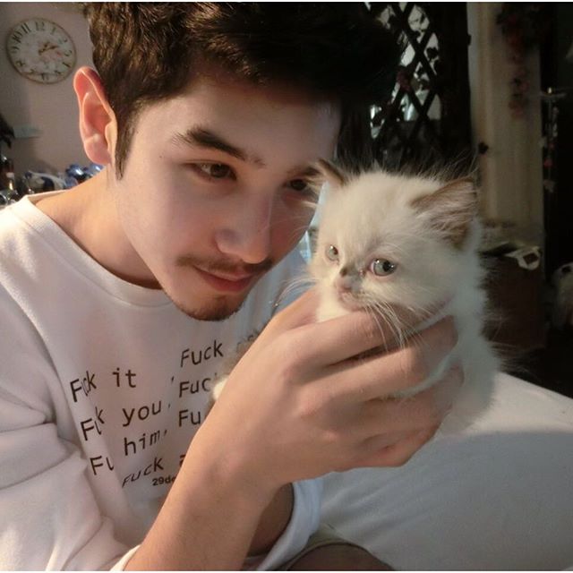 แพทริค ชานน แพทริค ชานน