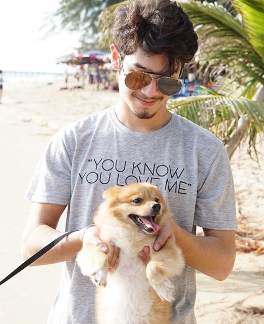 แพทริค ชานน แพทริค ชานน