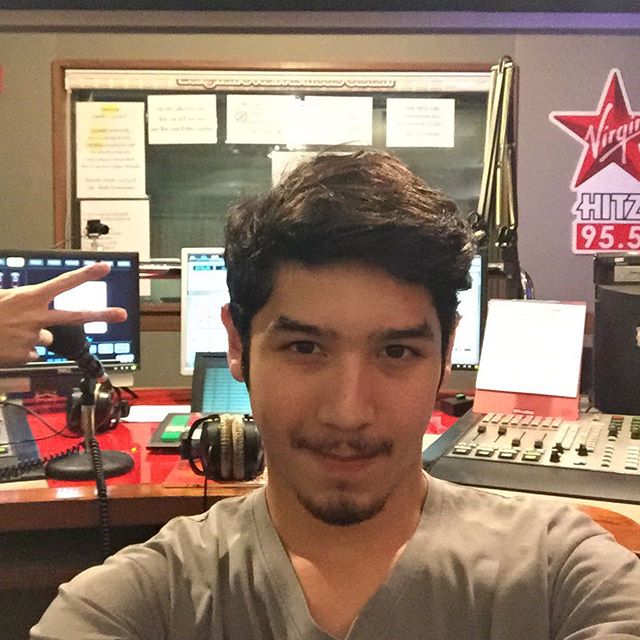 แพทริค ชานน แพทริค ชานน