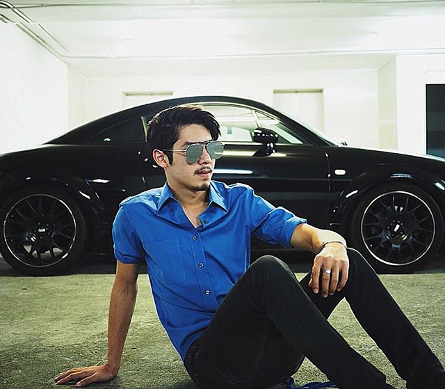 แพทริค ชานน แพทริค ชานน