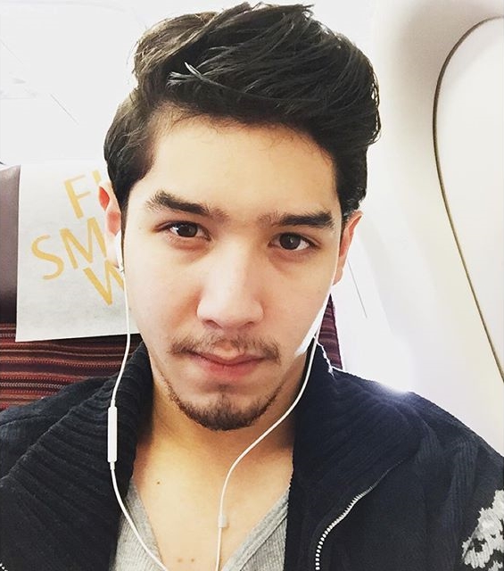 แพทริค ชานน แพทริค ชานน