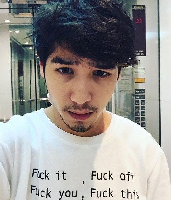 แพทริค ชานน แพทริค ชานน