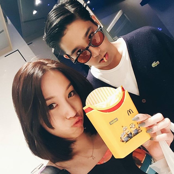 พิชญ์ พลอย หอวัง พิชญ์ พลอย หอวัง