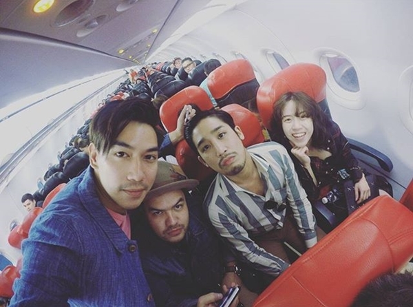 พิชญ์ พลอย หอวัง พิชญ์ พลอย หอวัง