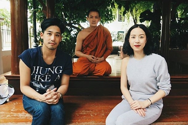 พิชญ์ พลอย หอวัง พิชญ์ พลอย หอวัง