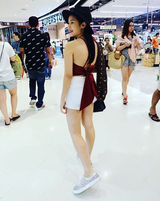 น้องพลอย ลูกสาว เท่ง เถิดเทิง น้องพลอย ลูกสาว เท่ง เถิดเทิง