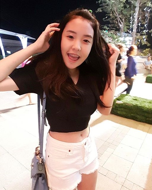 น้องพลอย ลูกสาว เท่ง เถิดเทิง น้องพลอย ลูกสาว เท่ง เถิดเทิง