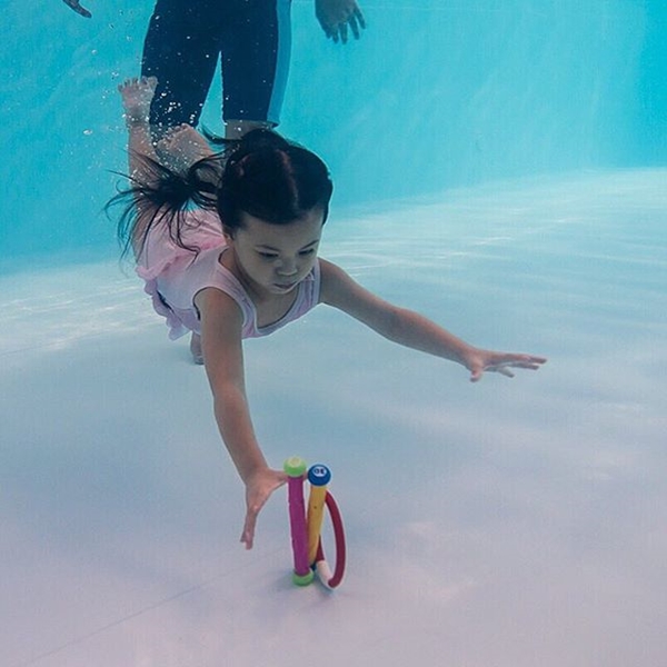 น้องบีน่า น้องบรู๊คลิน น้องบีน่า น้องบรู๊คลิน