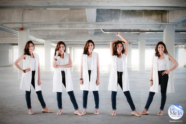 Let Me In Thailand Let Me In Thailand