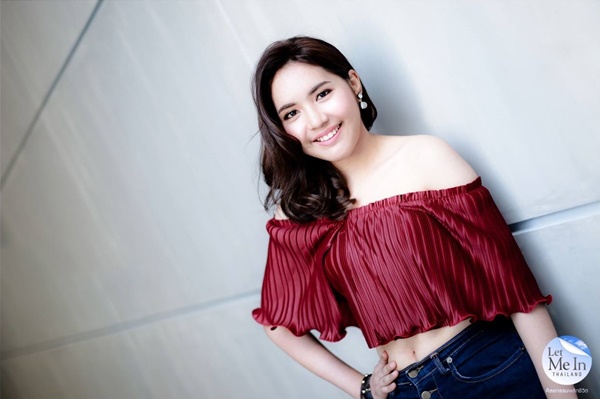 Let Me In Thailand Let Me In Thailand