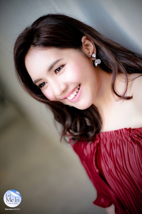 Let Me In Thailand Let Me In Thailand