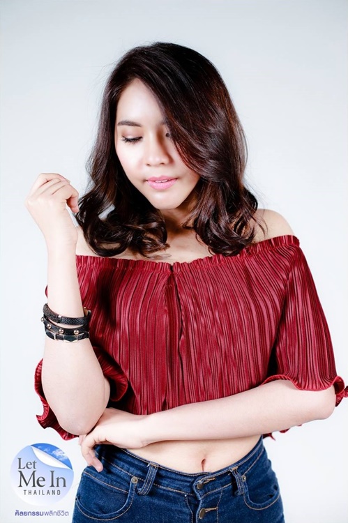 Let Me In Thailand Let Me In Thailand