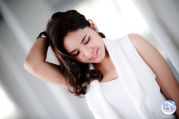 Let Me In Thailand Let Me In Thailand