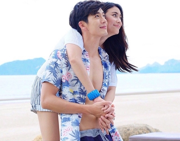 ดีเจพุฒ จุ๋ย ดีเจพุฒ จุ๋ย