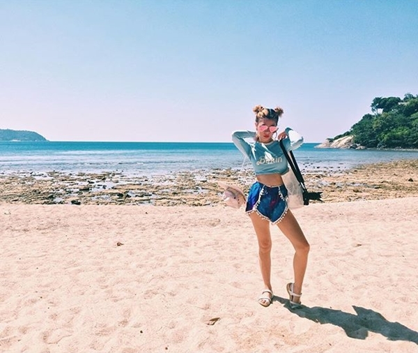 กุ๊บกิ๊บ สุมณทิพย์ กุ๊บกิ๊บ สุมณทิพย์