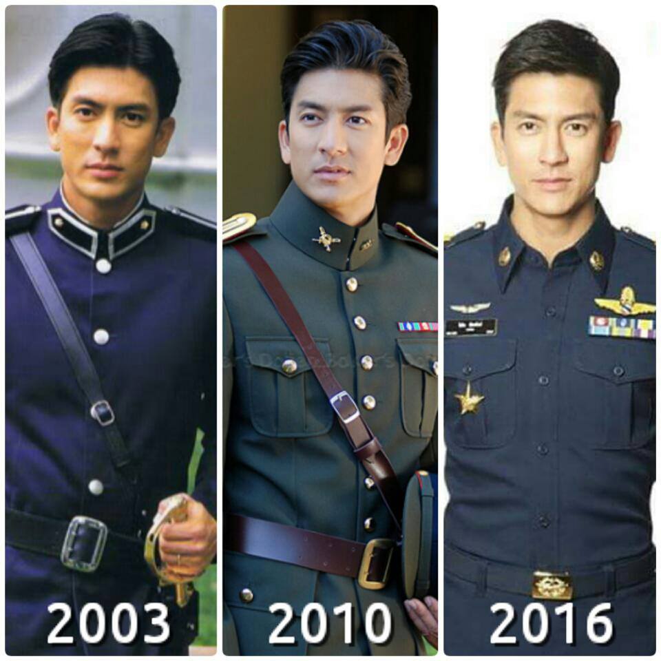 ติ๊ก เจษฎาภรณ์ ติ๊ก เจษฎาภรณ์