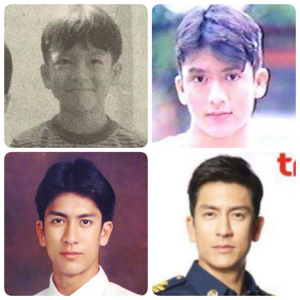 ติ๊ก เจษฎาภรณ์ ติ๊ก เจษฎาภรณ์
