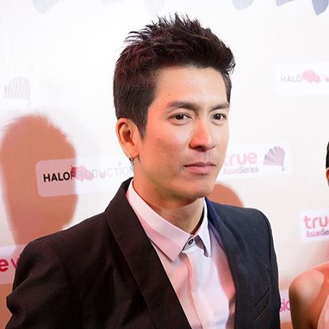 ติ๊ก เจษฎาภรณ์ ติ๊ก เจษฎาภรณ์
