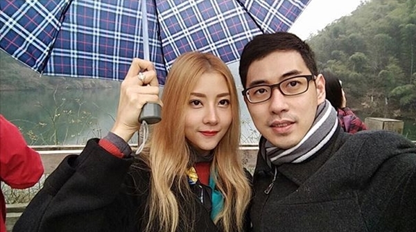 เนย หมอยู เนย หมอยู