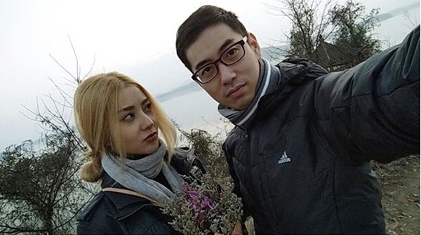 เนย หมอยู เนย หมอยู