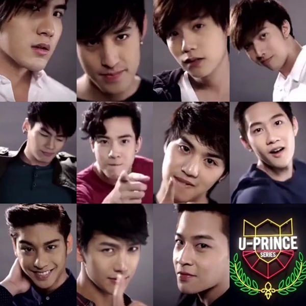 U-Prince Series U-Prince Series