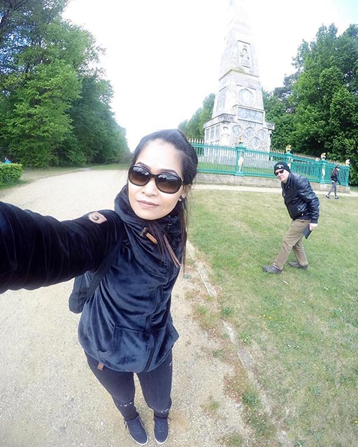 น้องนาทัชชา น้องนาทัชชา