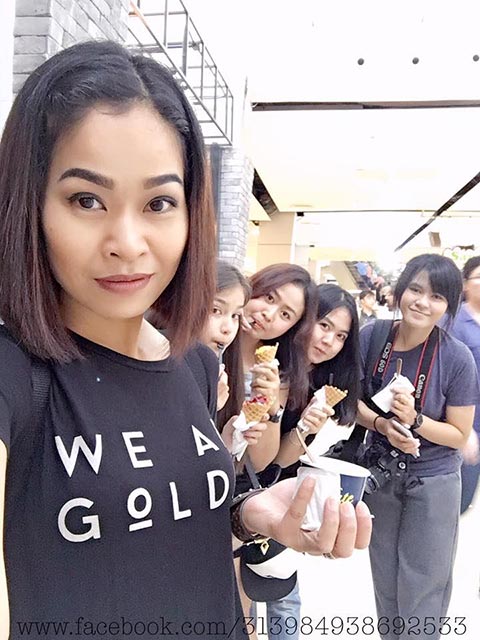 น้องนาทัชชา น้องนาทัชชา