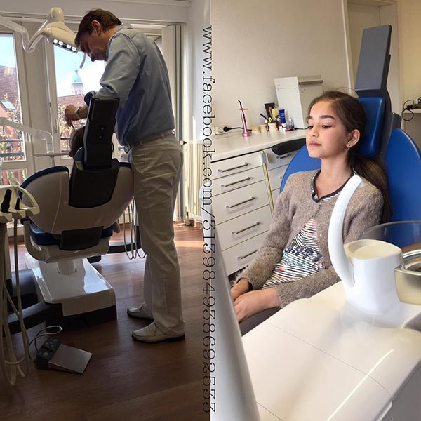 น้องนาทัชชา น้องนาทัชชา